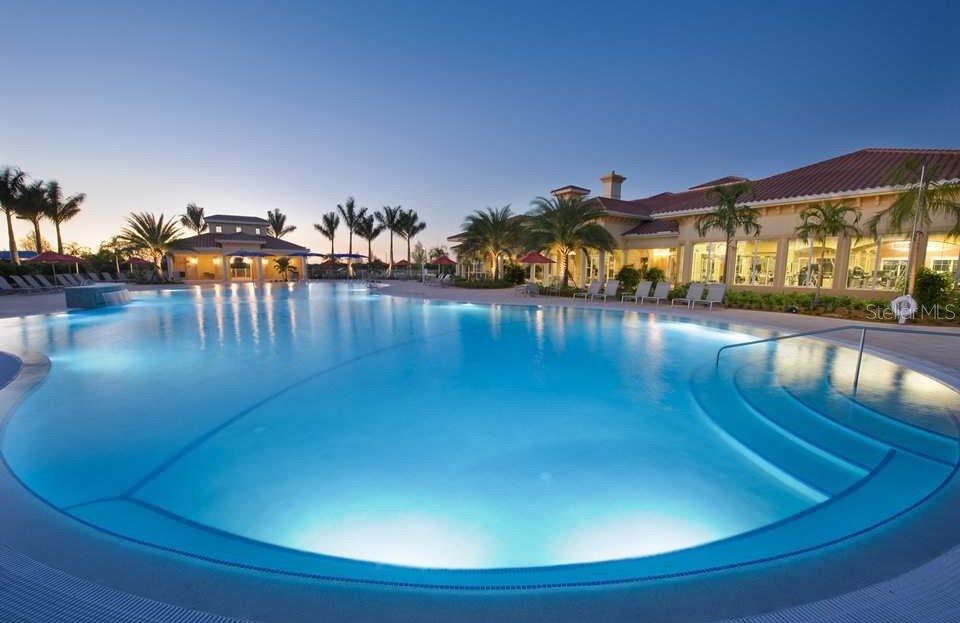 13948 MIRANESE ST, VENICE, FL, 34293