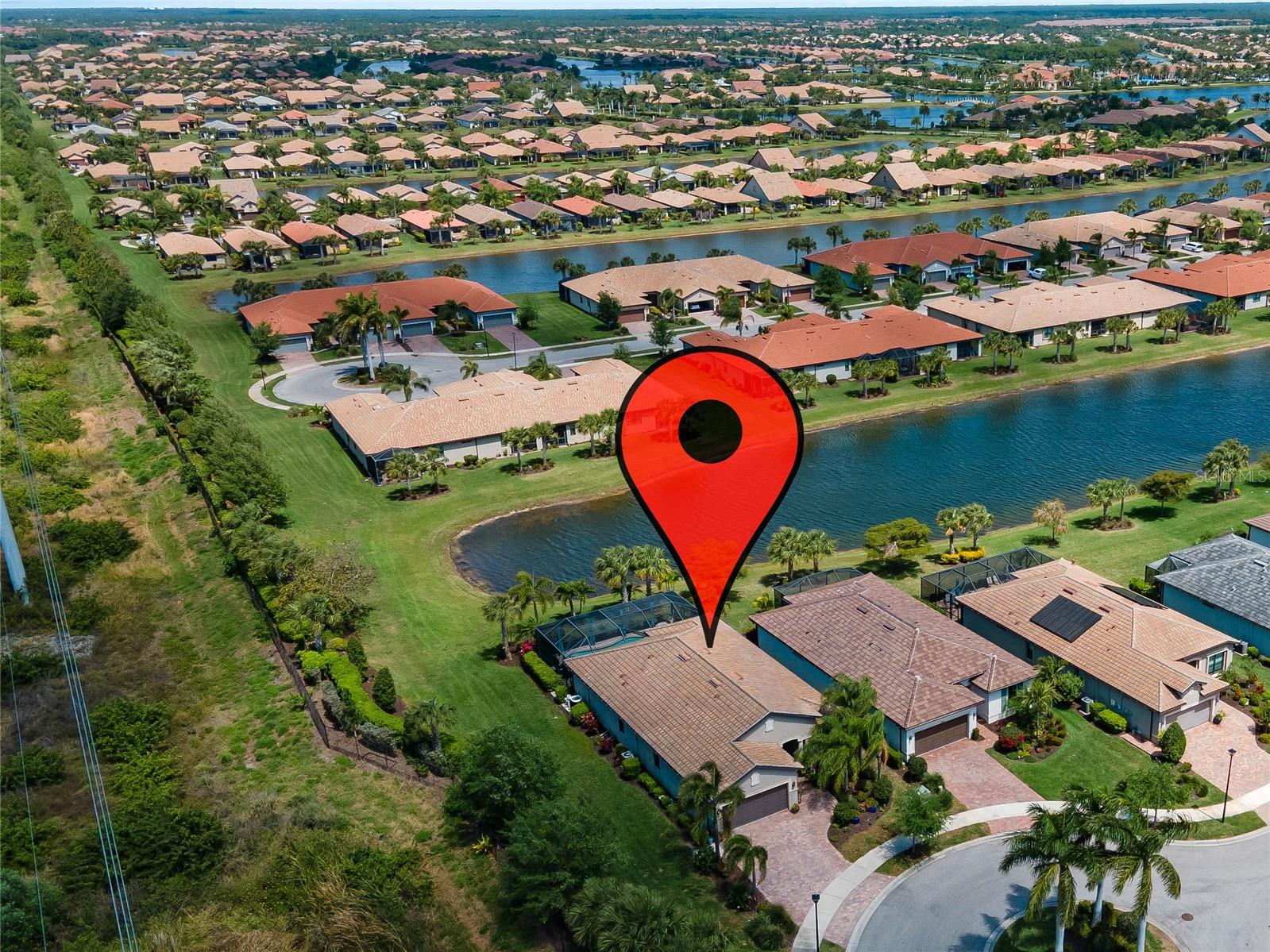 13948 MIRANESE ST, VENICE, FL, 34293