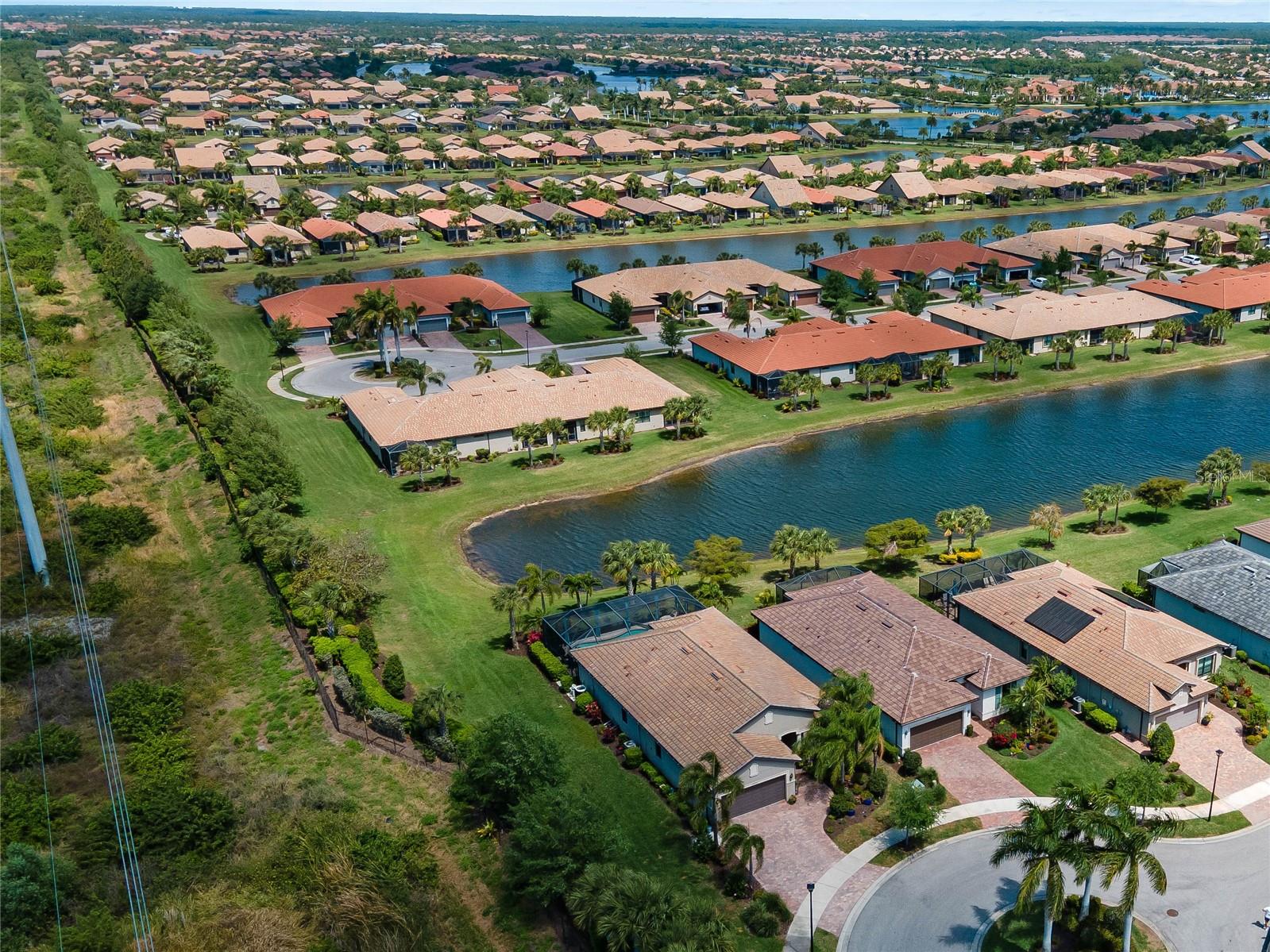 13948 MIRANESE ST, VENICE, FL, 34293