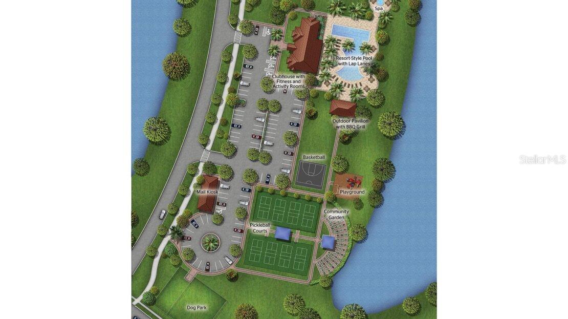 13948 MIRANESE ST, VENICE, FL, 34293