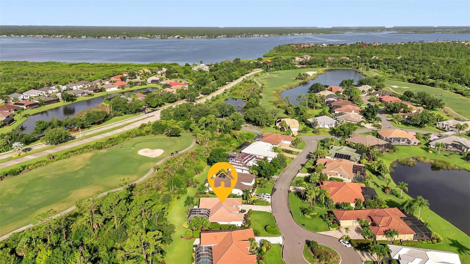 13791 PALMETTO POINT CT, PORT CHARLOTTE, FL, 33953