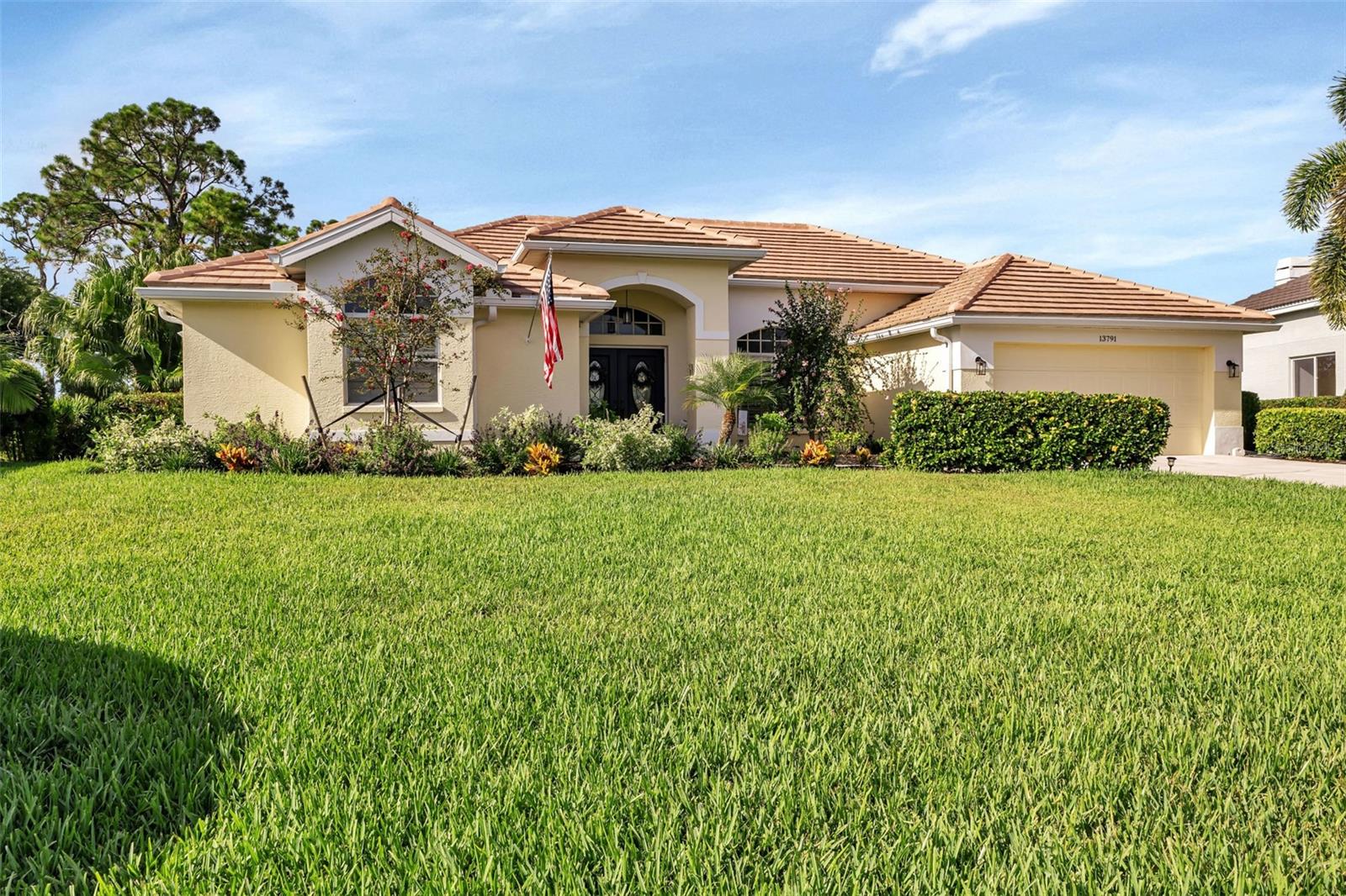 13791 PALMETTO POINT CT, PORT CHARLOTTE, FL, 33953
