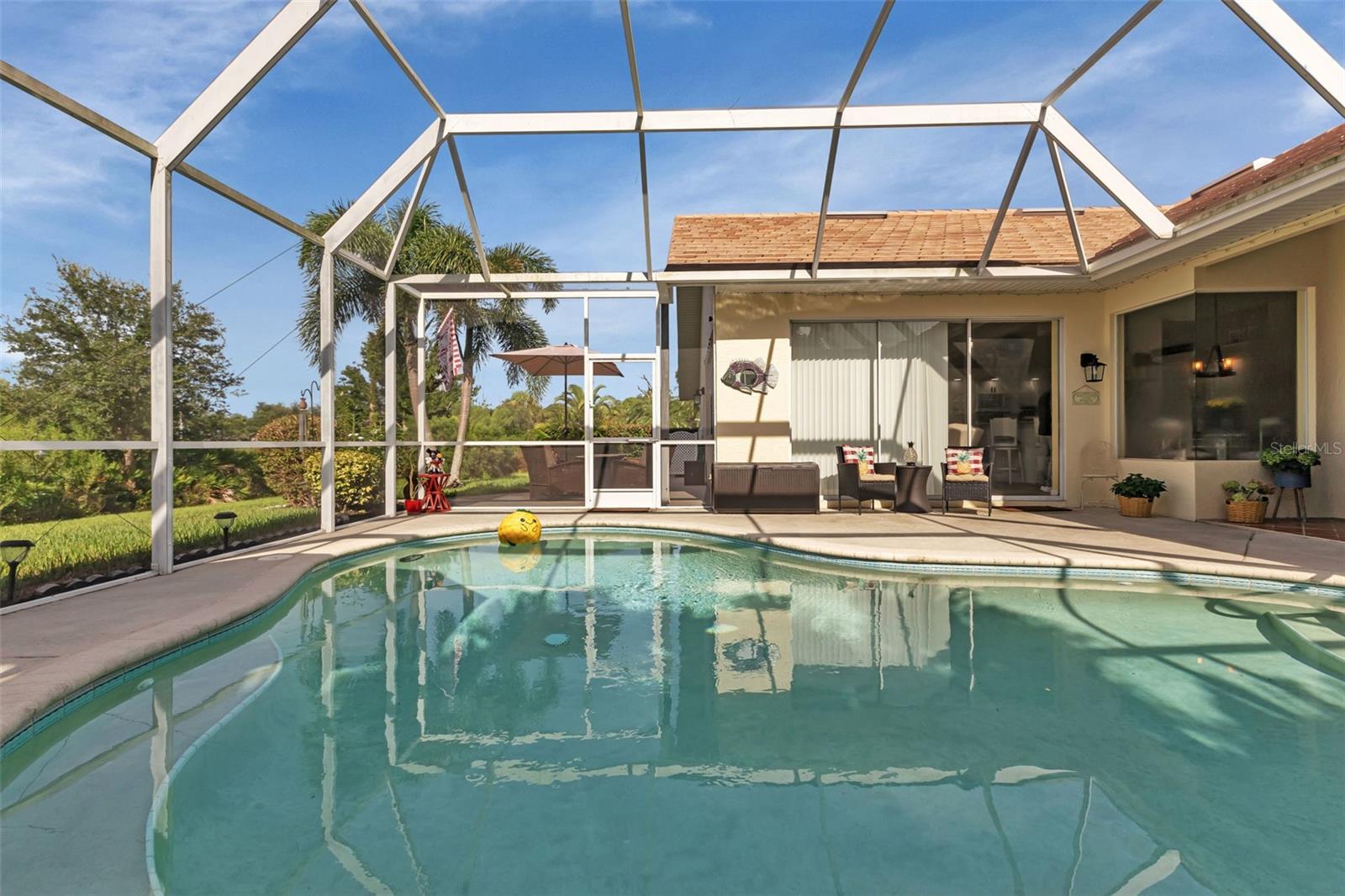 13791 PALMETTO POINT CT, PORT CHARLOTTE, FL, 33953