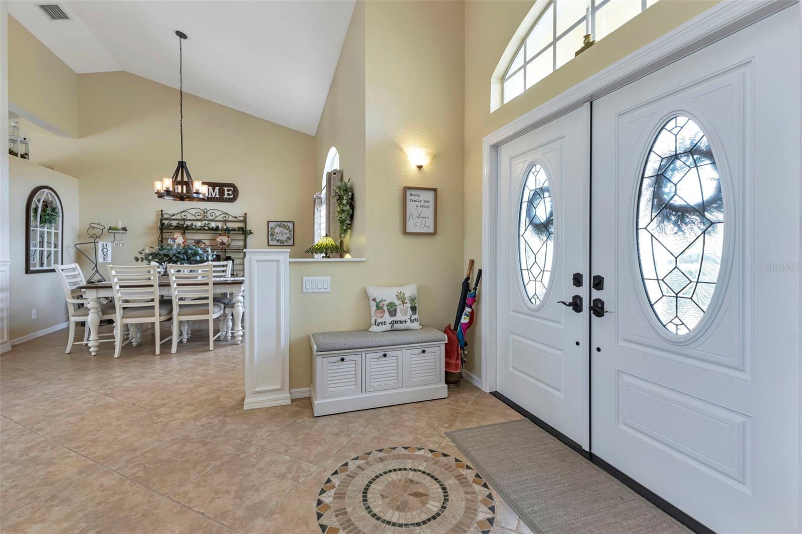 13791 PALMETTO POINT CT, PORT CHARLOTTE, FL, 33953