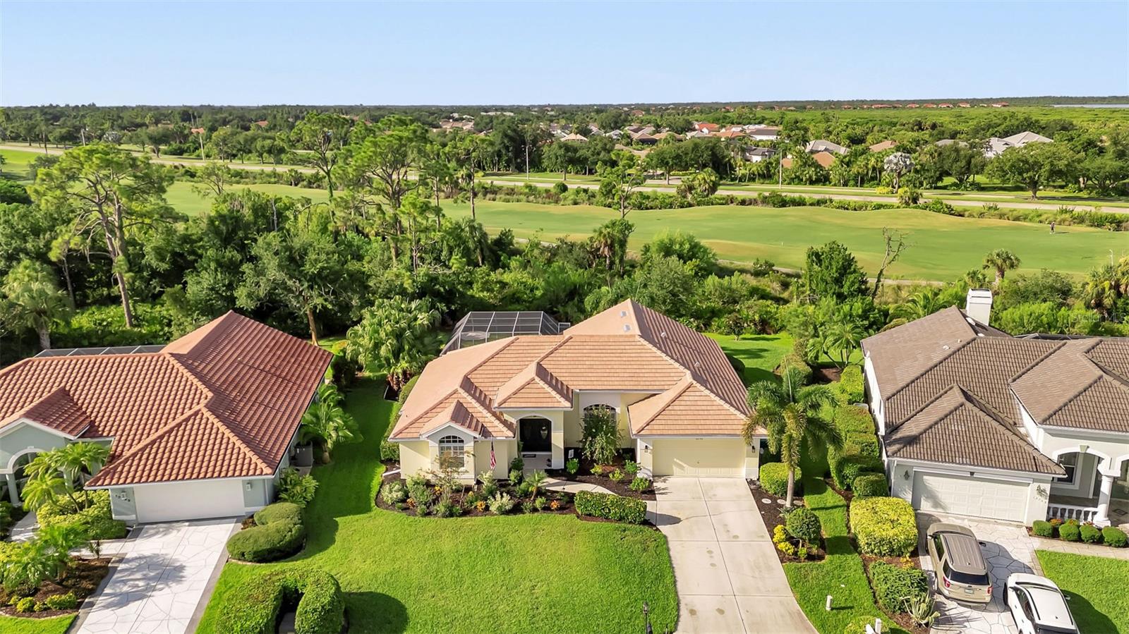 13791 PALMETTO POINT CT, PORT CHARLOTTE, FL, 33953