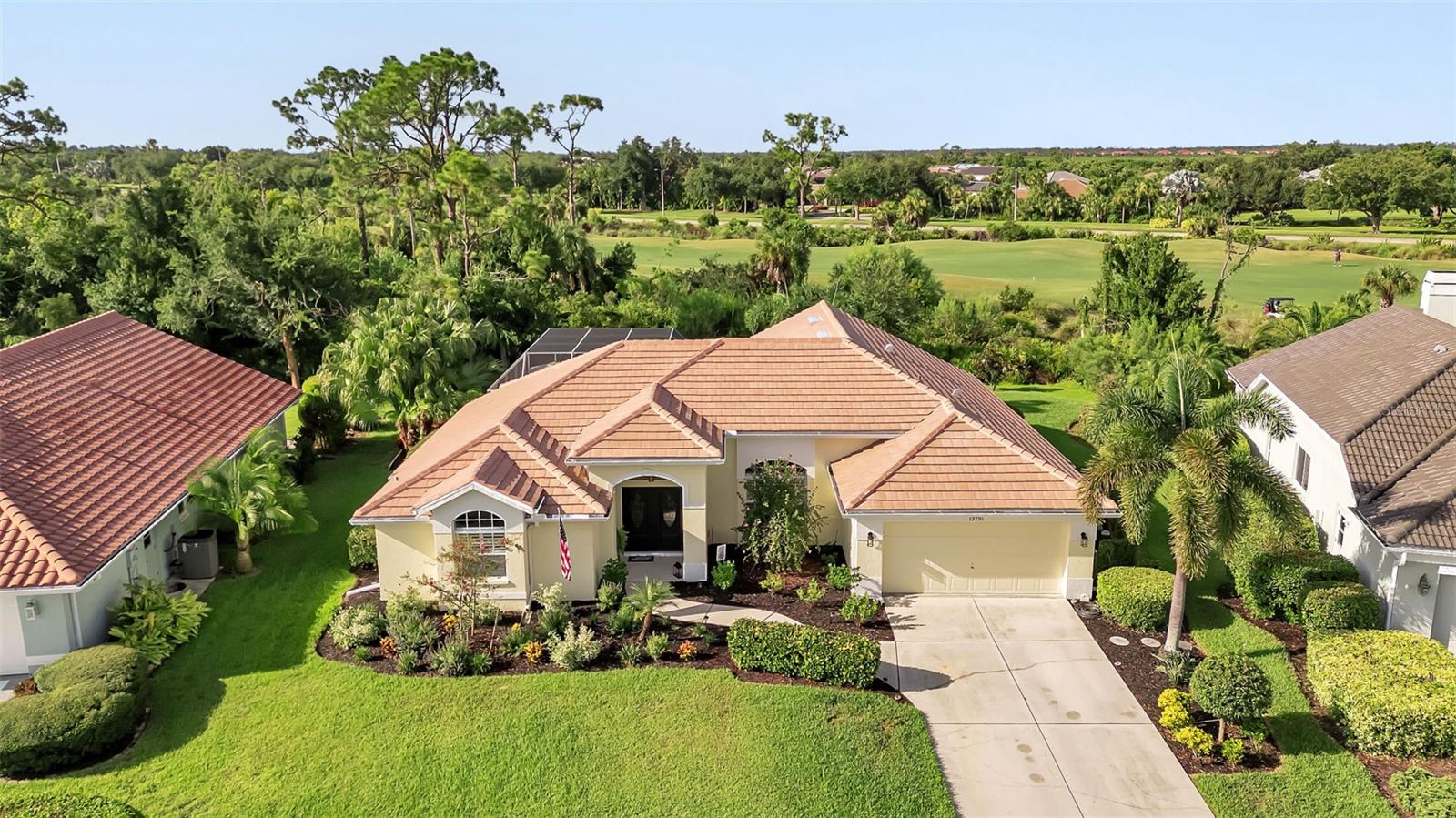 13791 PALMETTO POINT CT, PORT CHARLOTTE, FL, 33953