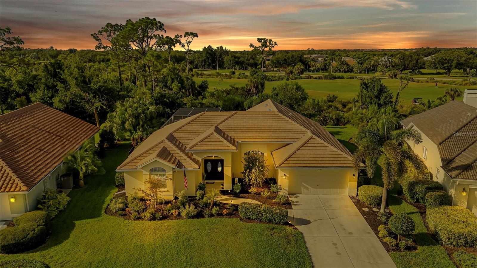 13791 PALMETTO POINT CT, PORT CHARLOTTE, FL, 33953