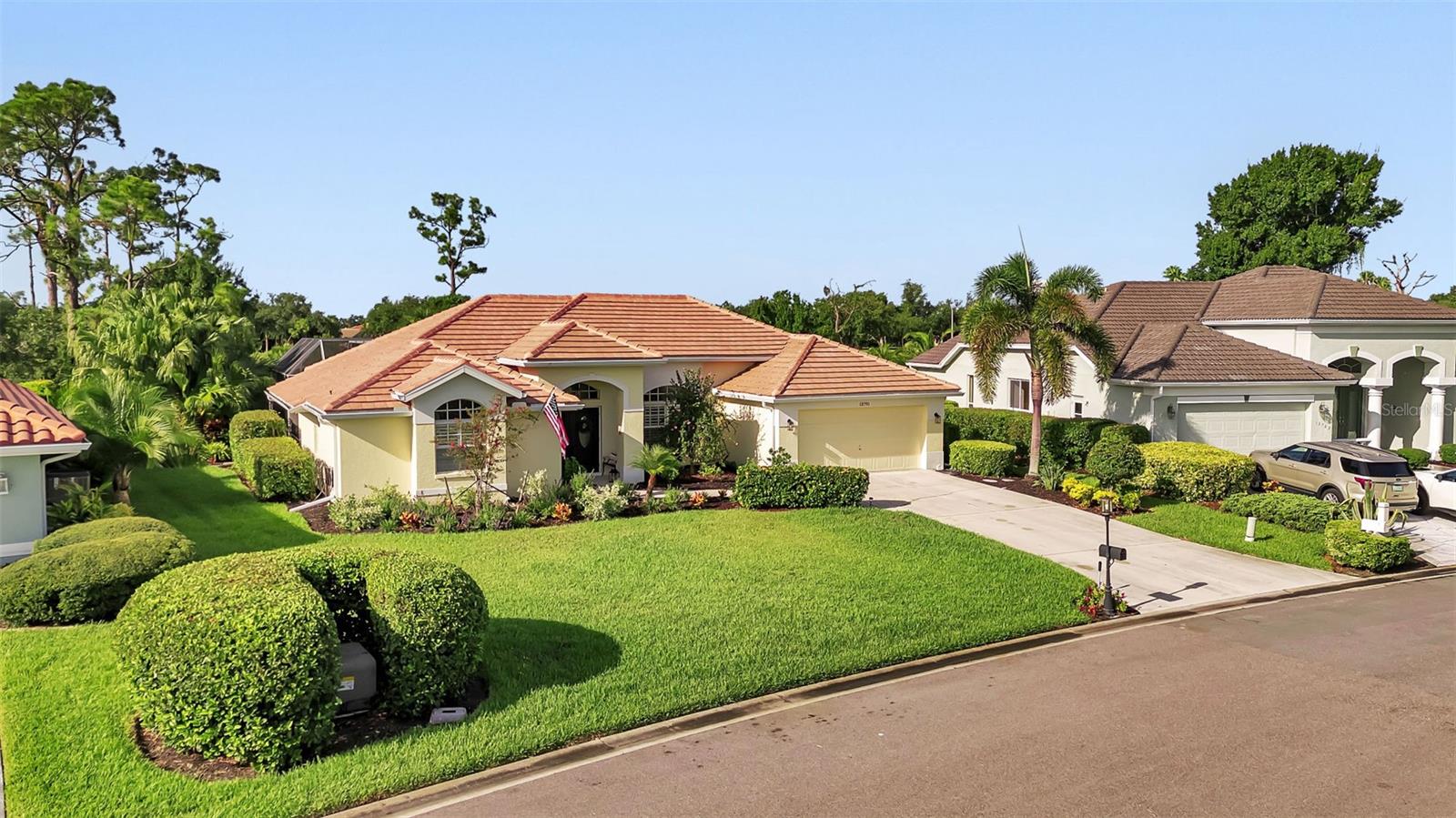 13791 PALMETTO POINT CT, PORT CHARLOTTE, FL, 33953