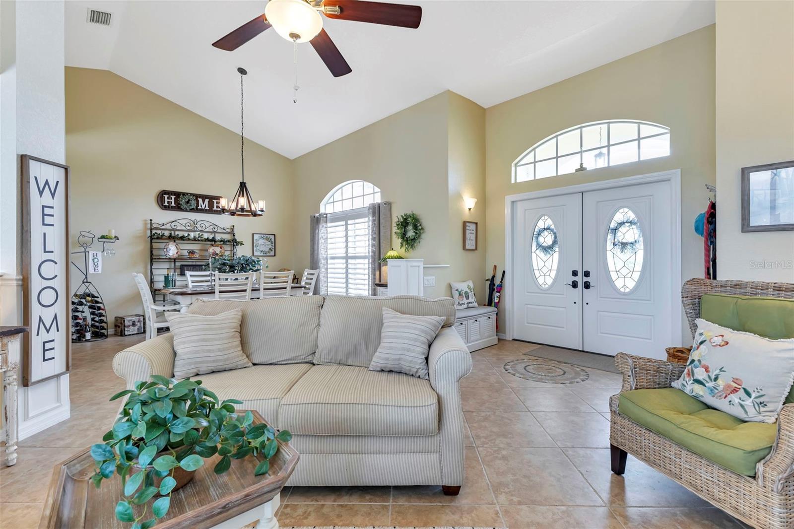 13791 PALMETTO POINT CT, PORT CHARLOTTE, FL, 33953