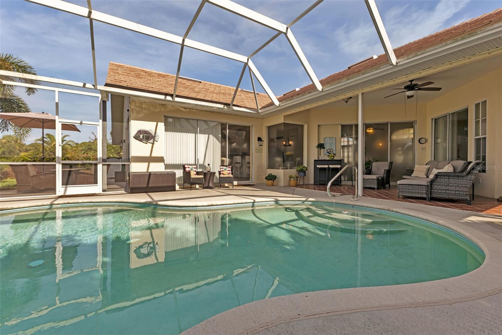 13791 PALMETTO POINT CT, PORT CHARLOTTE, FL, 33953
