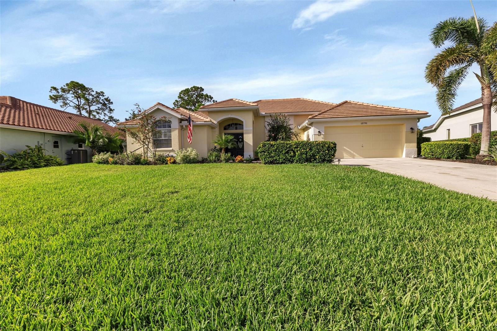 13791 PALMETTO POINT CT, PORT CHARLOTTE, FL, 33953