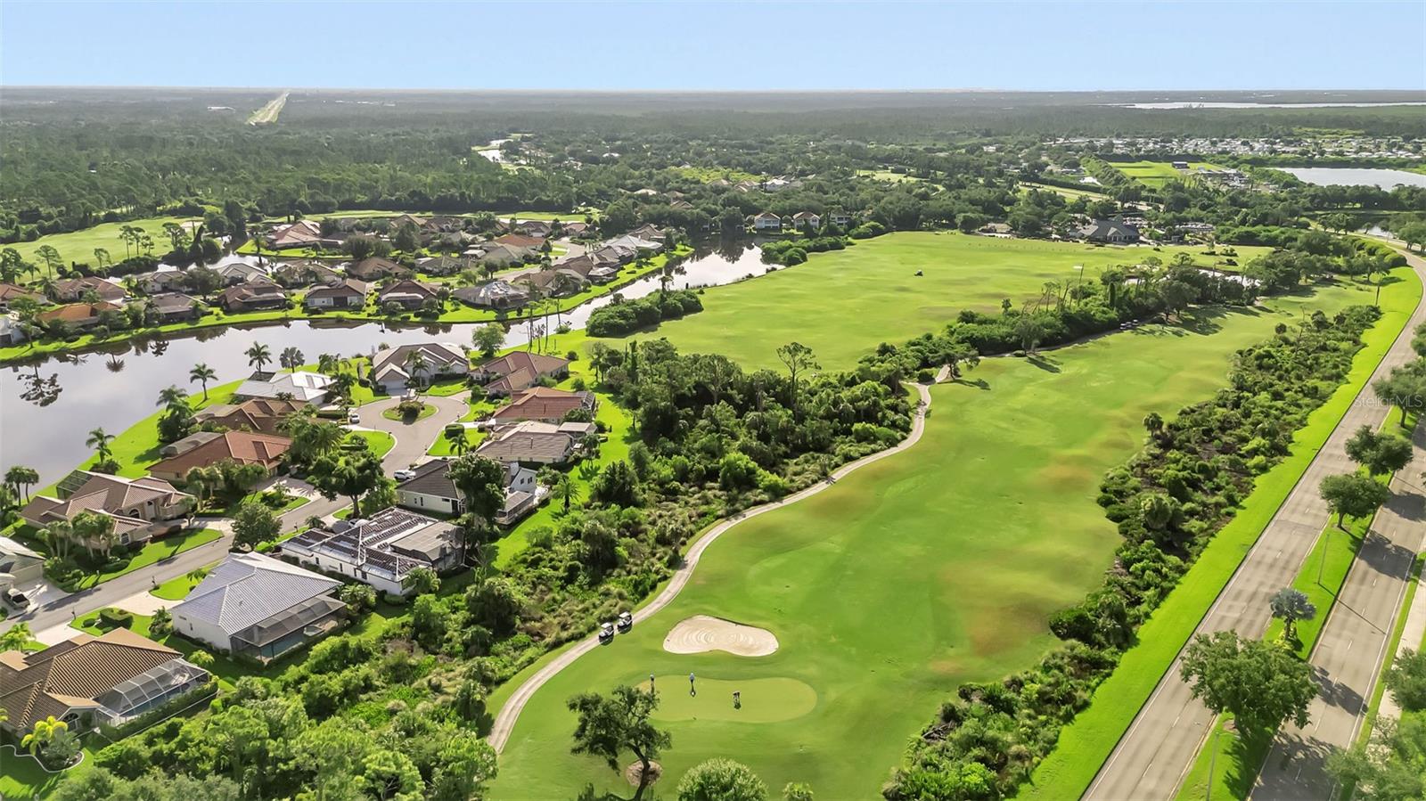 13791 PALMETTO POINT CT, PORT CHARLOTTE, FL, 33953