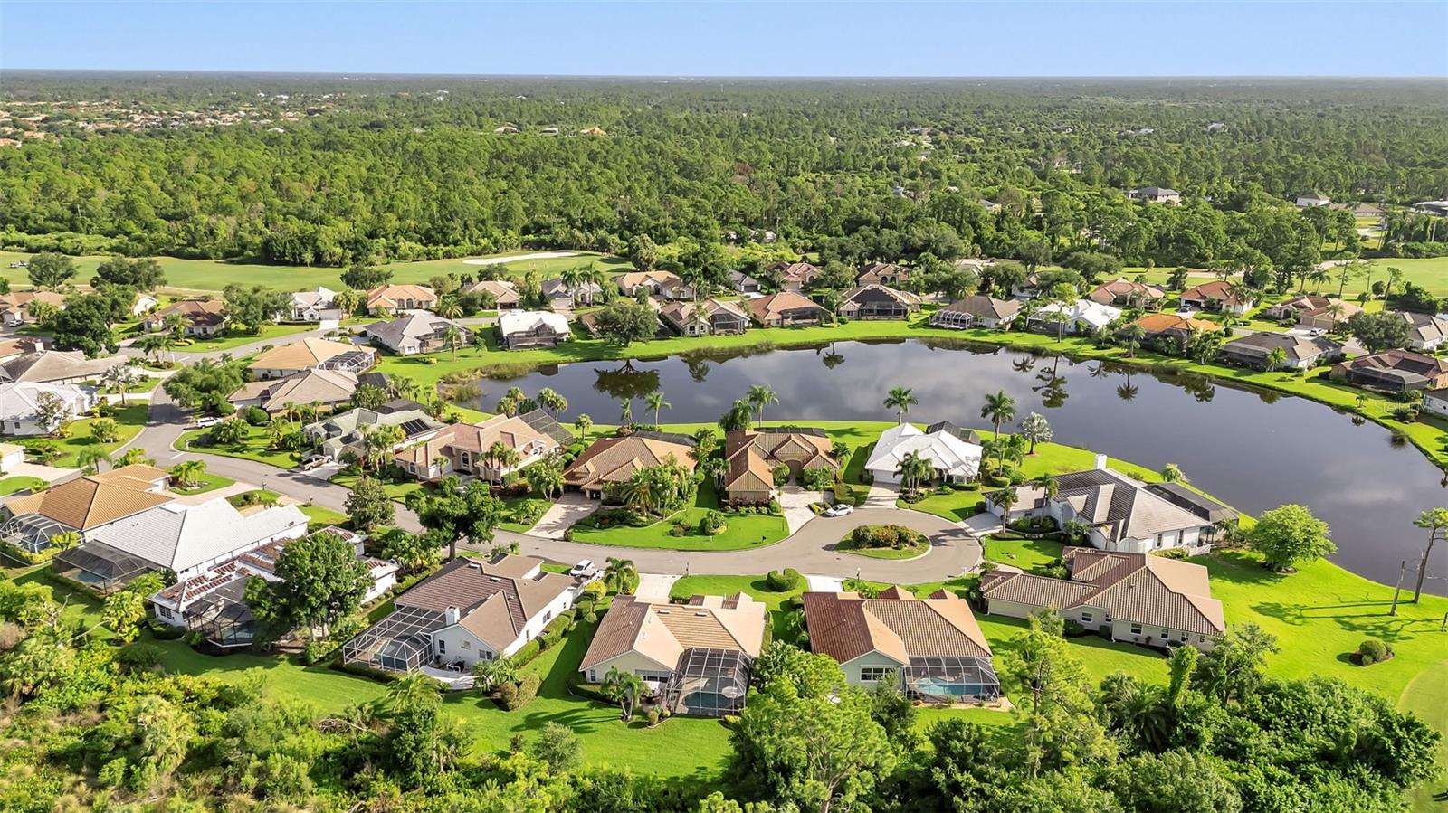 13791 PALMETTO POINT CT, PORT CHARLOTTE, FL, 33953
