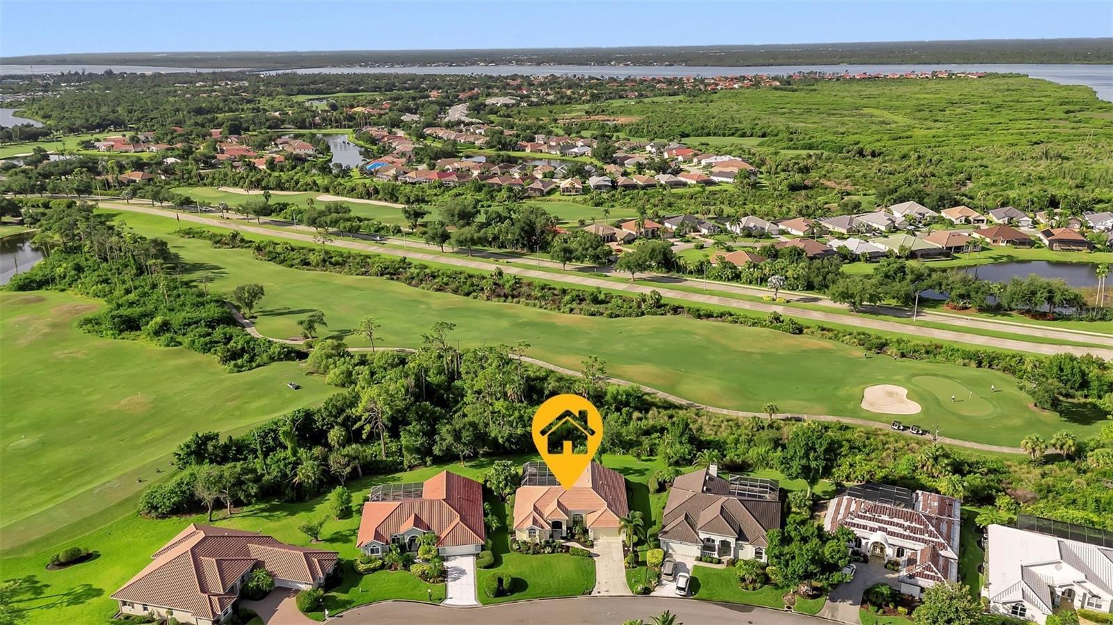 13791 PALMETTO POINT CT, PORT CHARLOTTE, FL, 33953