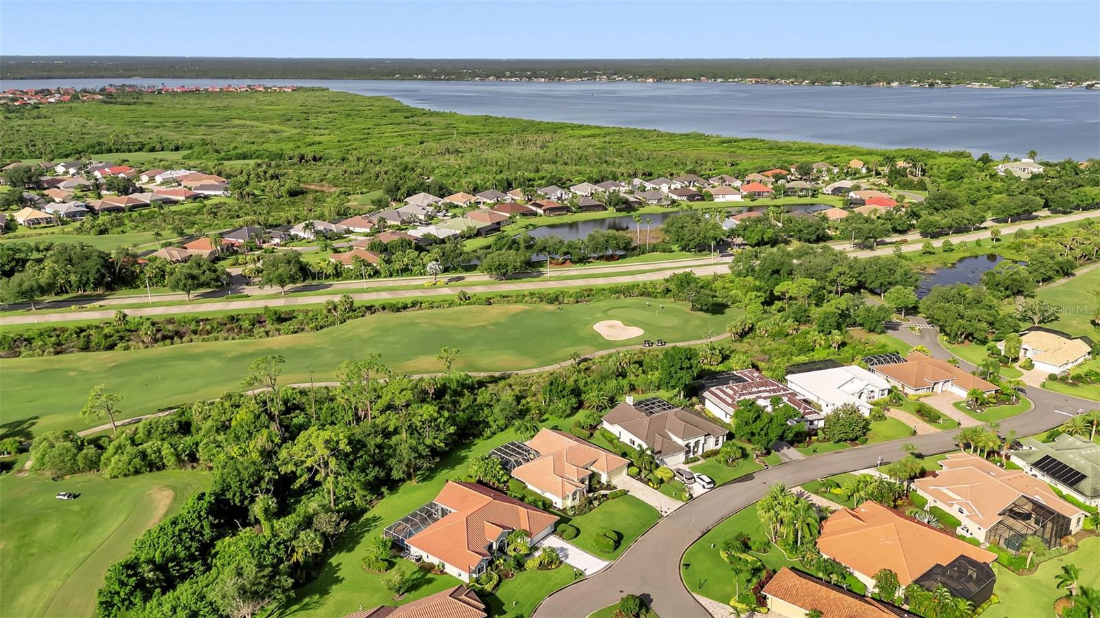 13791 PALMETTO POINT CT, PORT CHARLOTTE, FL, 33953