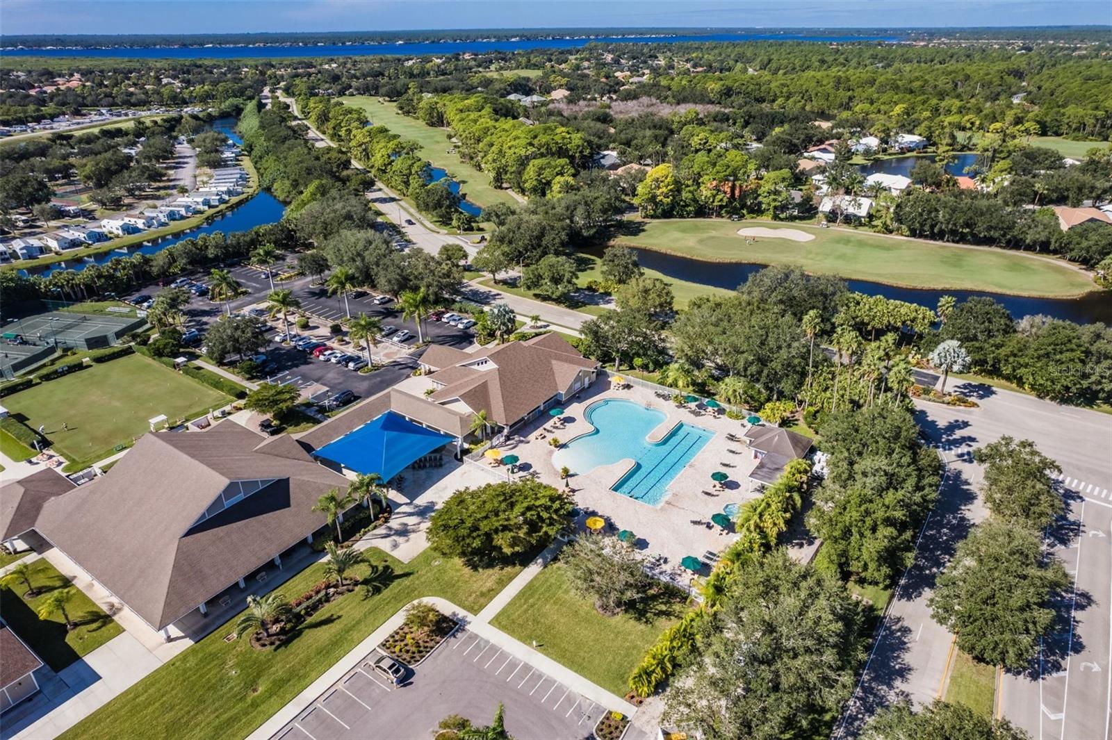 13791 PALMETTO POINT CT, PORT CHARLOTTE, FL, 33953