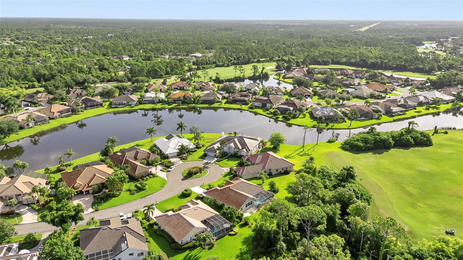 13791 PALMETTO POINT CT, PORT CHARLOTTE, FL, 33953