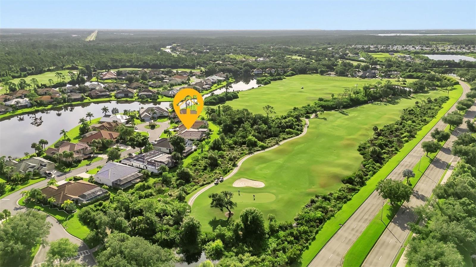 13791 PALMETTO POINT CT, PORT CHARLOTTE, FL, 33953