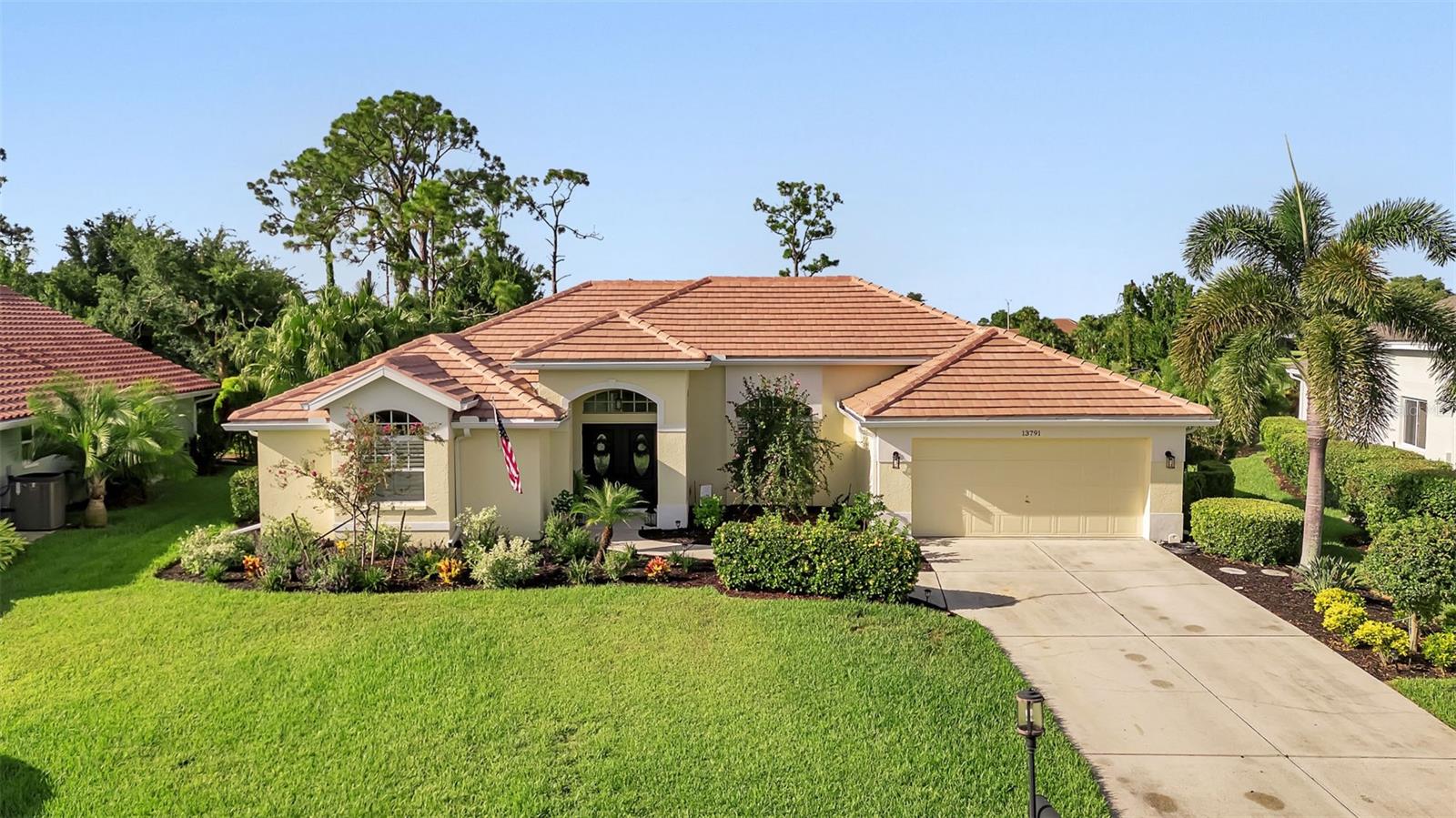 13791 PALMETTO POINT CT, PORT CHARLOTTE, FL, 33953