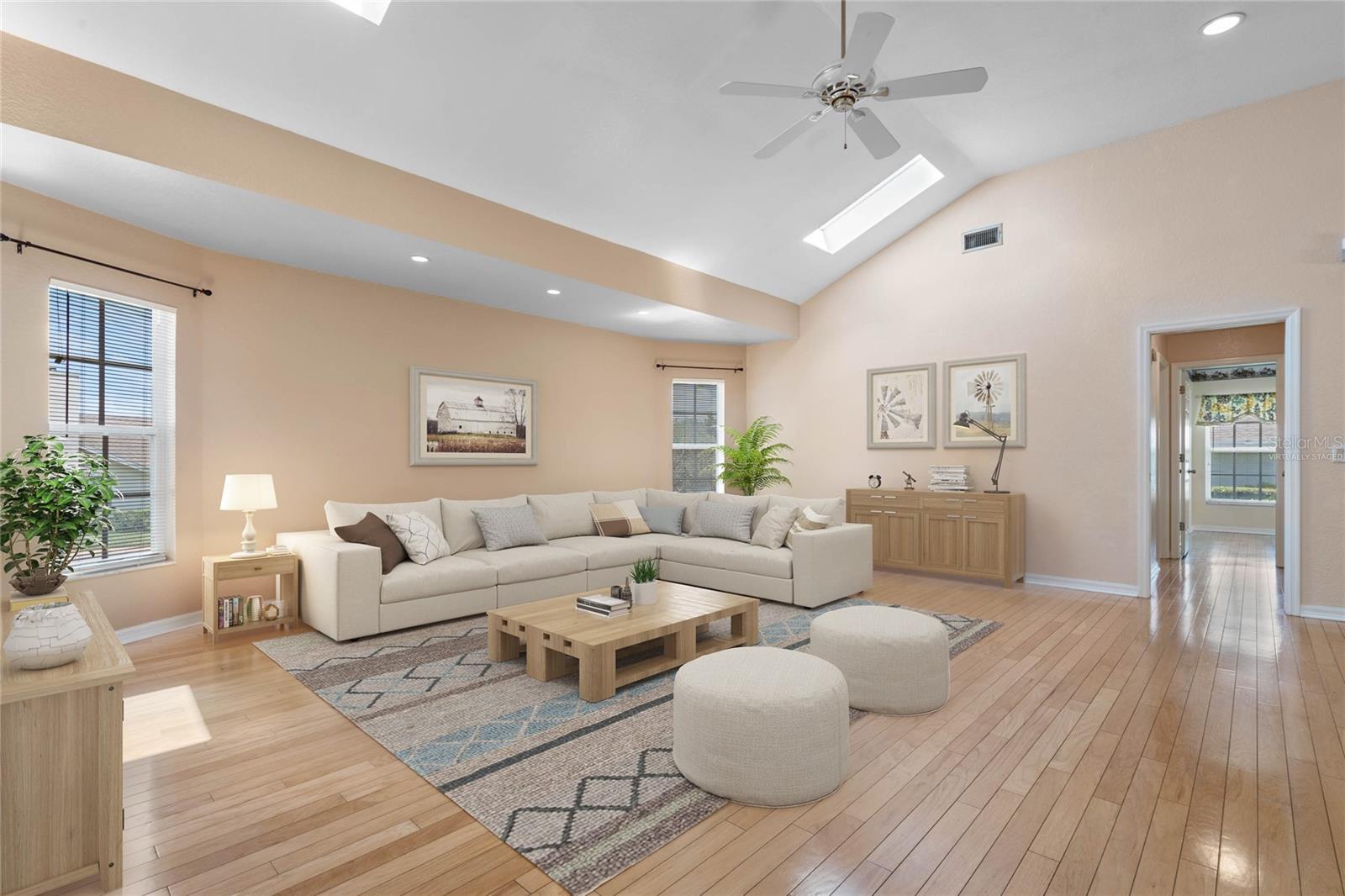 324 LAKE MARIAM BLVD, WINTER HAVEN, FL, 33884