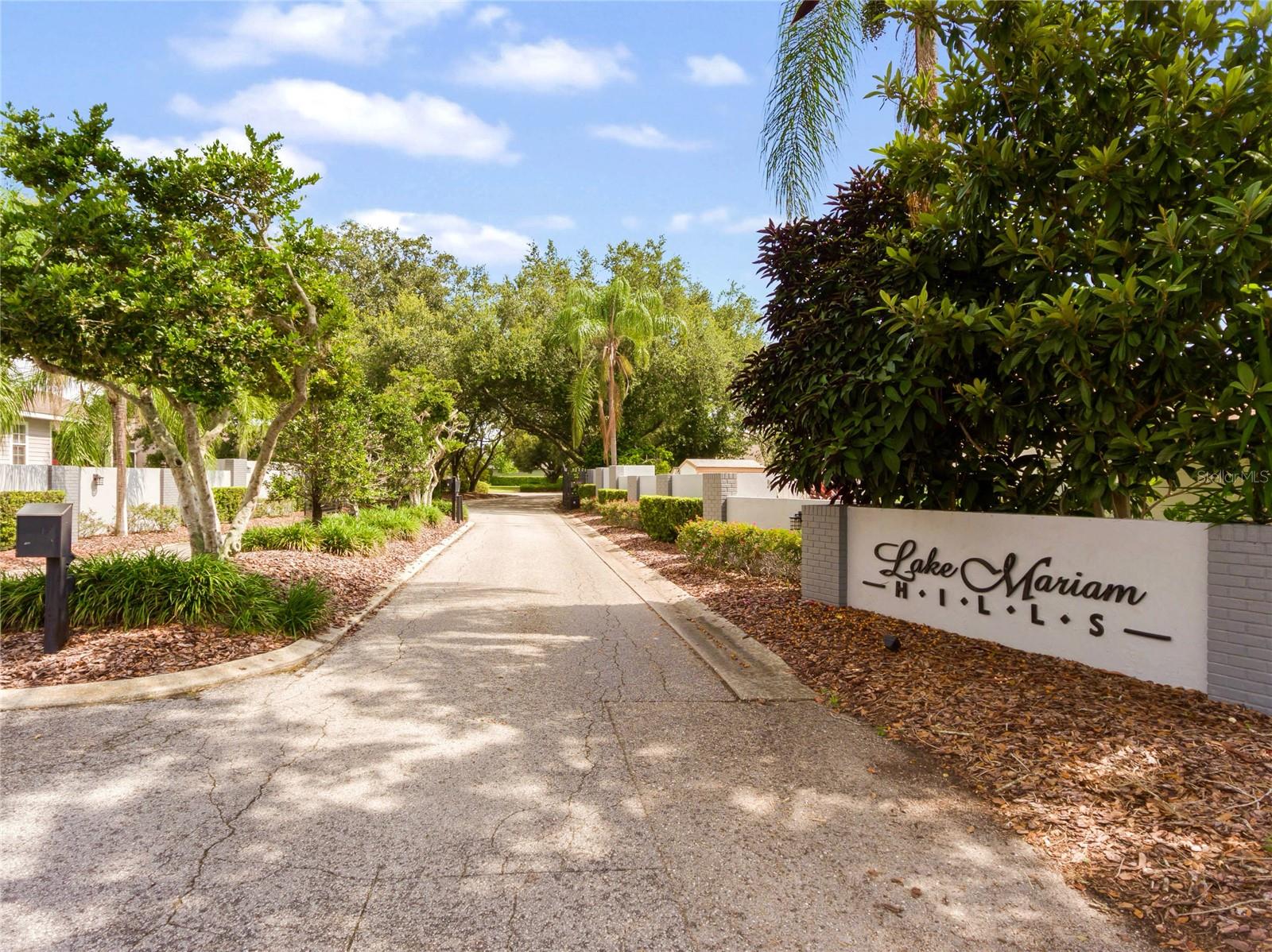 324 LAKE MARIAM BLVD, WINTER HAVEN, FL, 33884