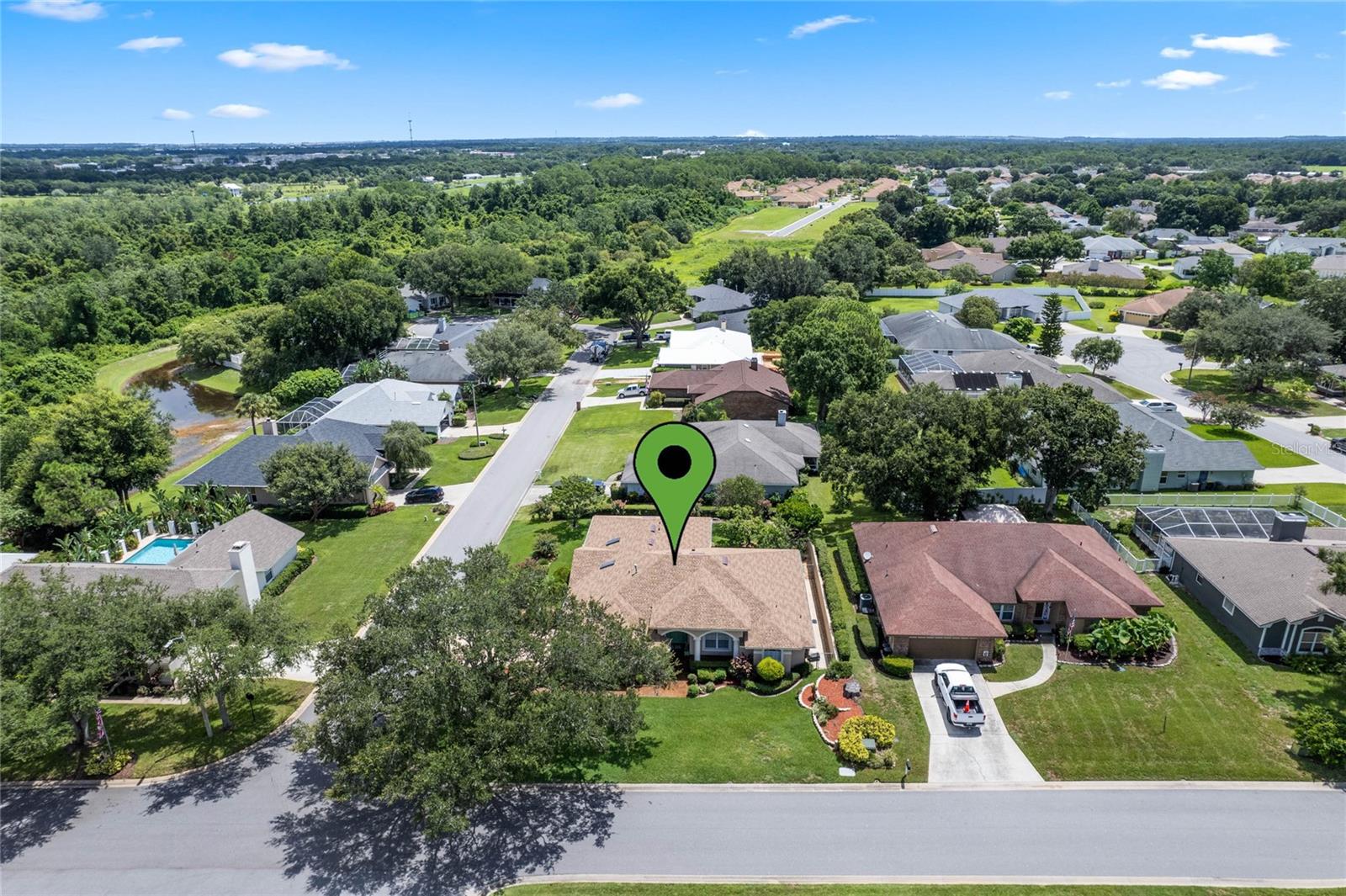 324 LAKE MARIAM BLVD, WINTER HAVEN, FL, 33884