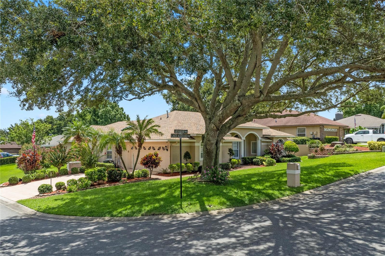 324 LAKE MARIAM BLVD, WINTER HAVEN, FL, 33884