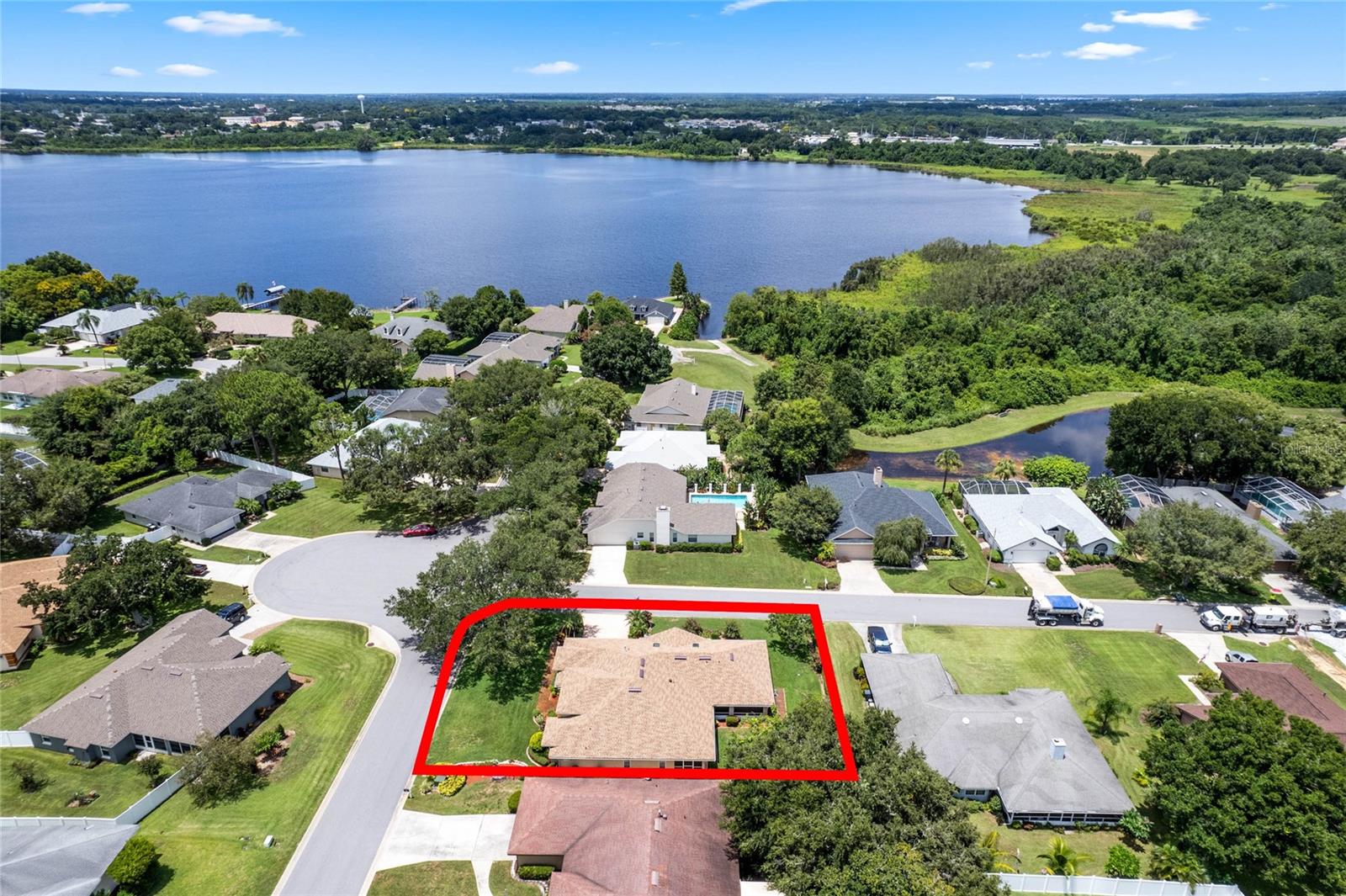 324 LAKE MARIAM BLVD, WINTER HAVEN, FL, 33884