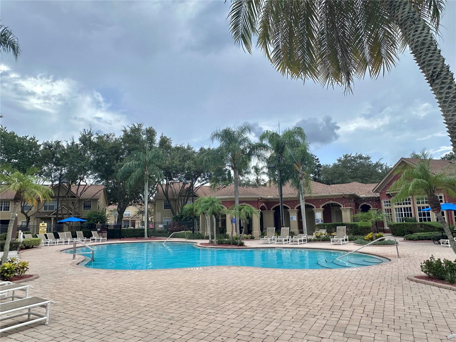 822 GRAND REGENCY PT #203, ALTAMONTE SPRINGS, FL, 32714