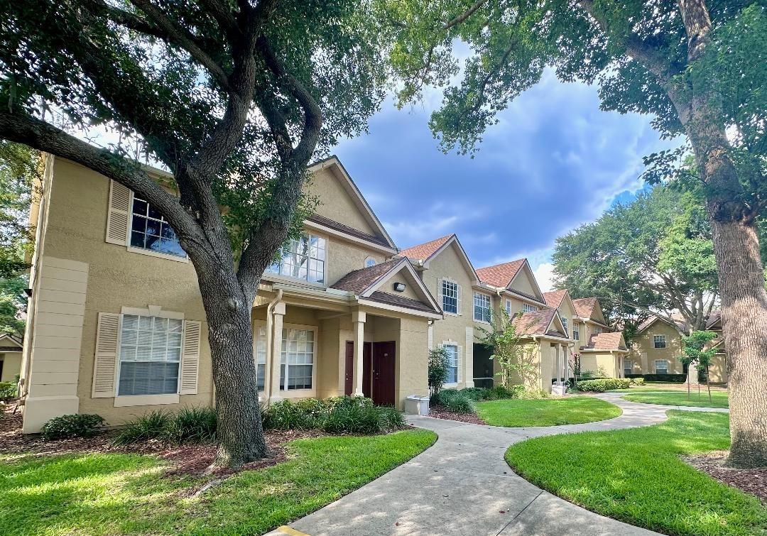 822 GRAND REGENCY PT #203, ALTAMONTE SPRINGS, FL, 32714