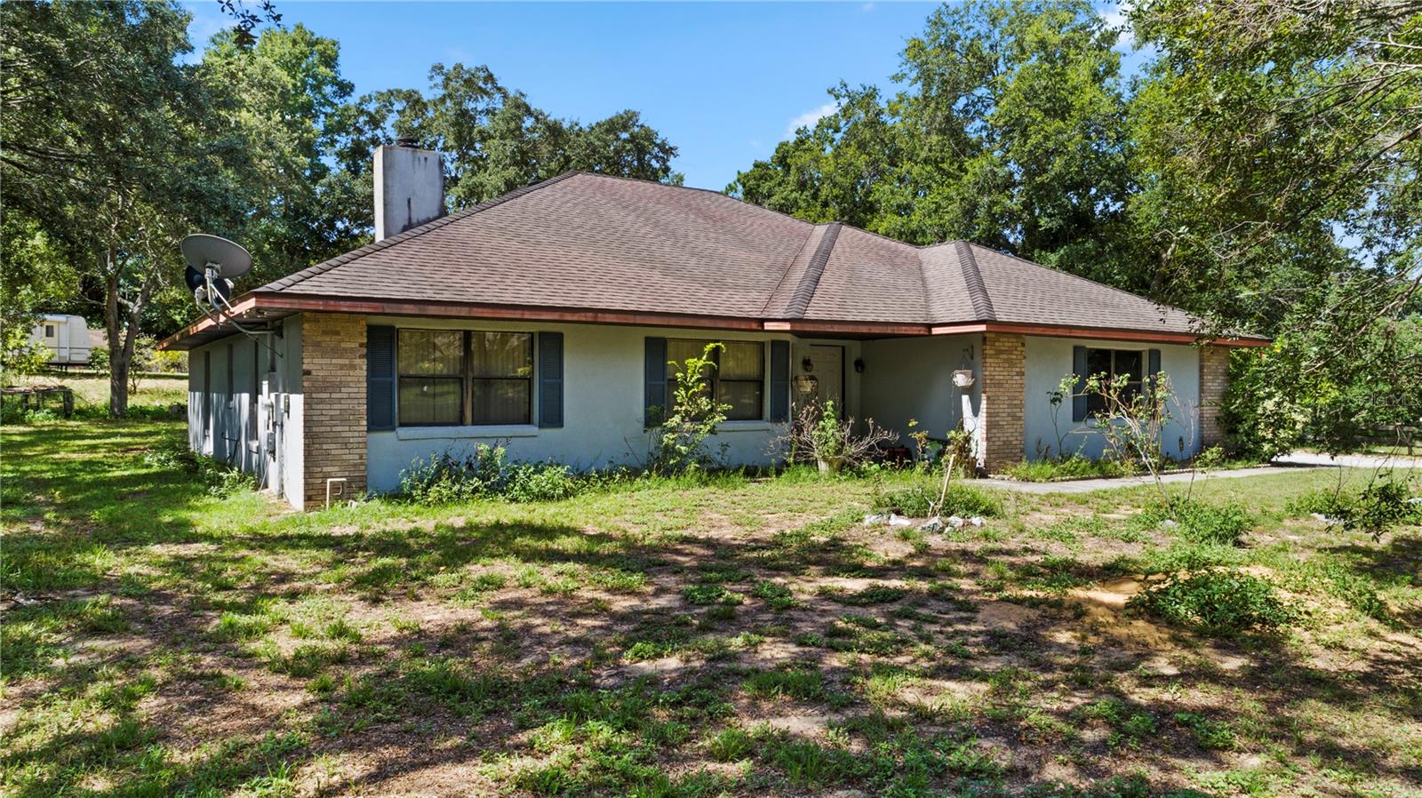 15650 ARABIAN WAY, MONTVERDE, FL, 34756