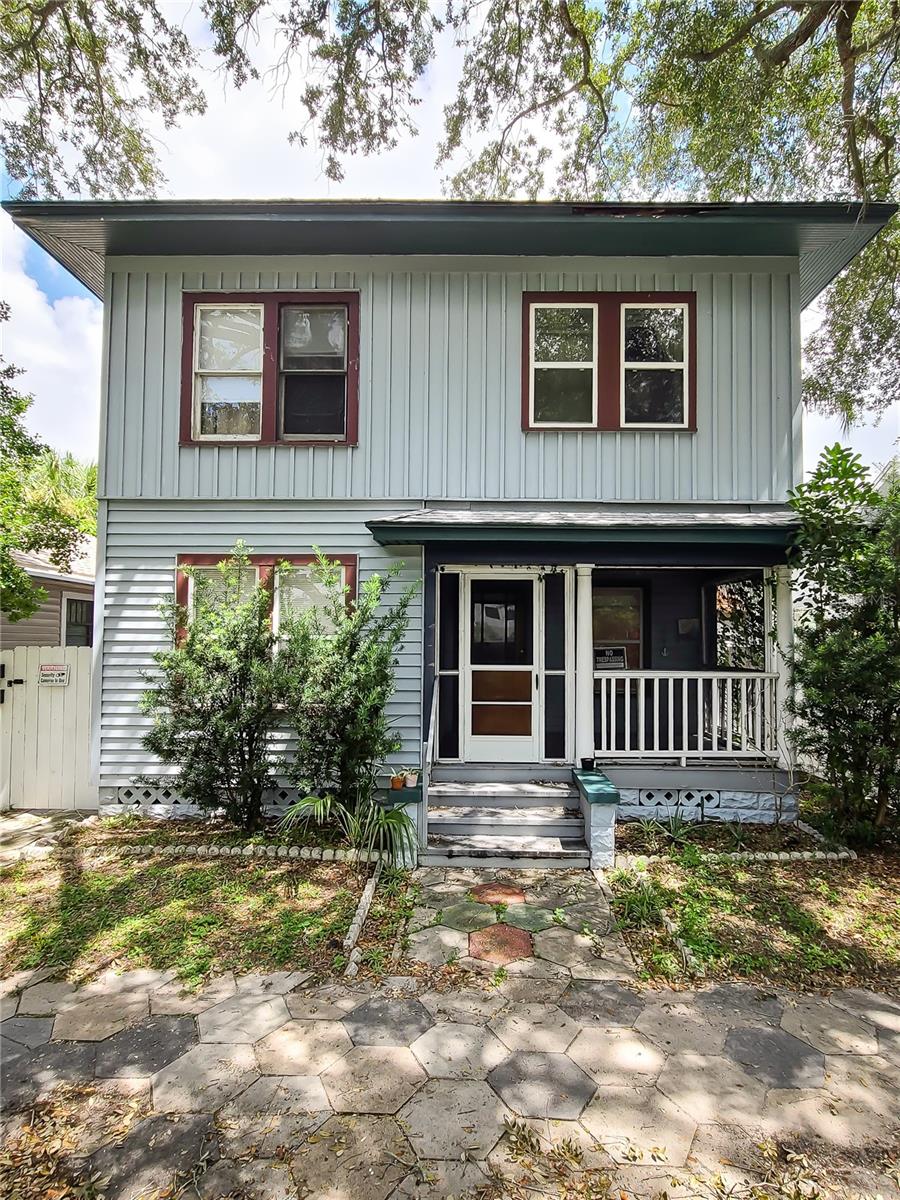 1009 7TH AVE N, ST PETERSBURG, FL, 33705