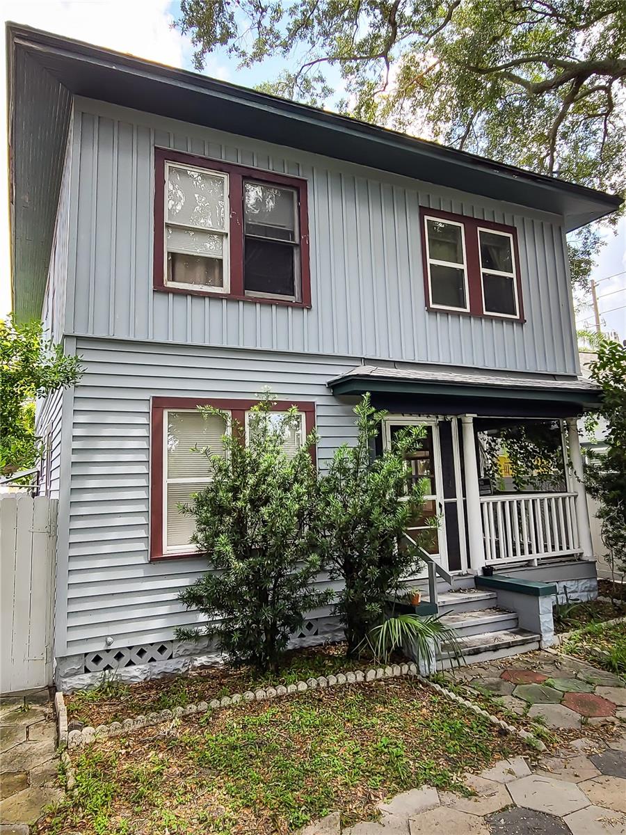 1009 7TH AVE N, ST PETERSBURG, FL, 33705