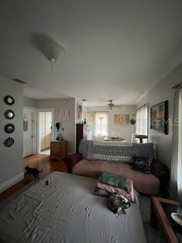1009 7TH AVE N, ST PETERSBURG, FL, 33705