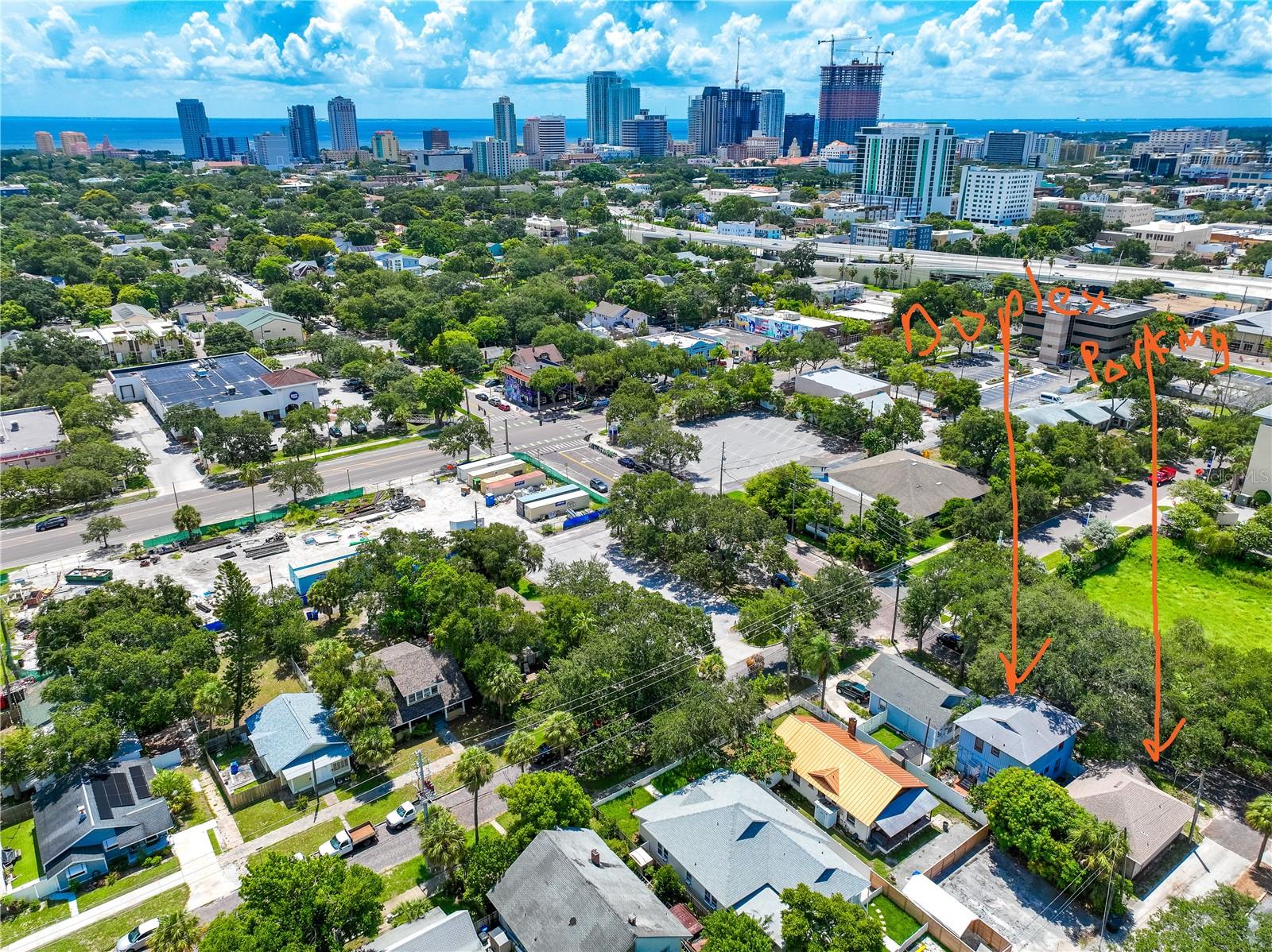1009 7TH AVE N, ST PETERSBURG, FL, 33705