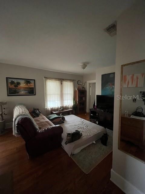 1009 7TH AVE N, ST PETERSBURG, FL, 33705
