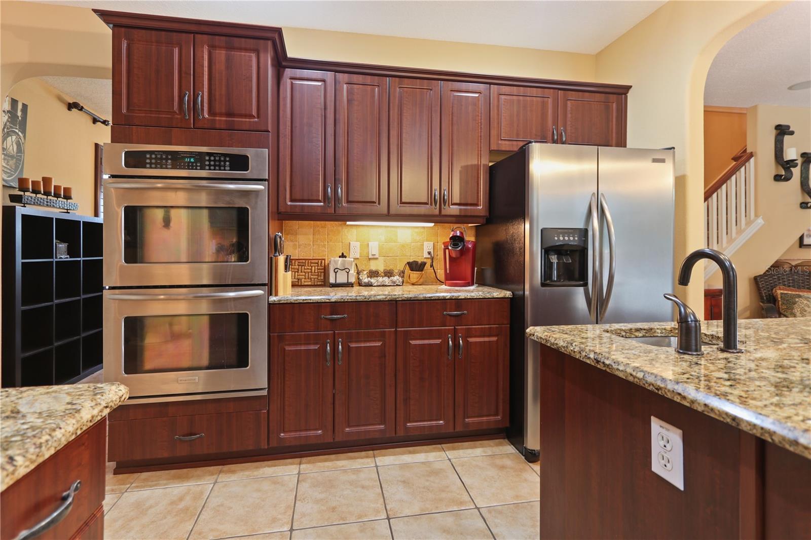 553 QUAIL LAKE DR, DEBARY, FL, 32713