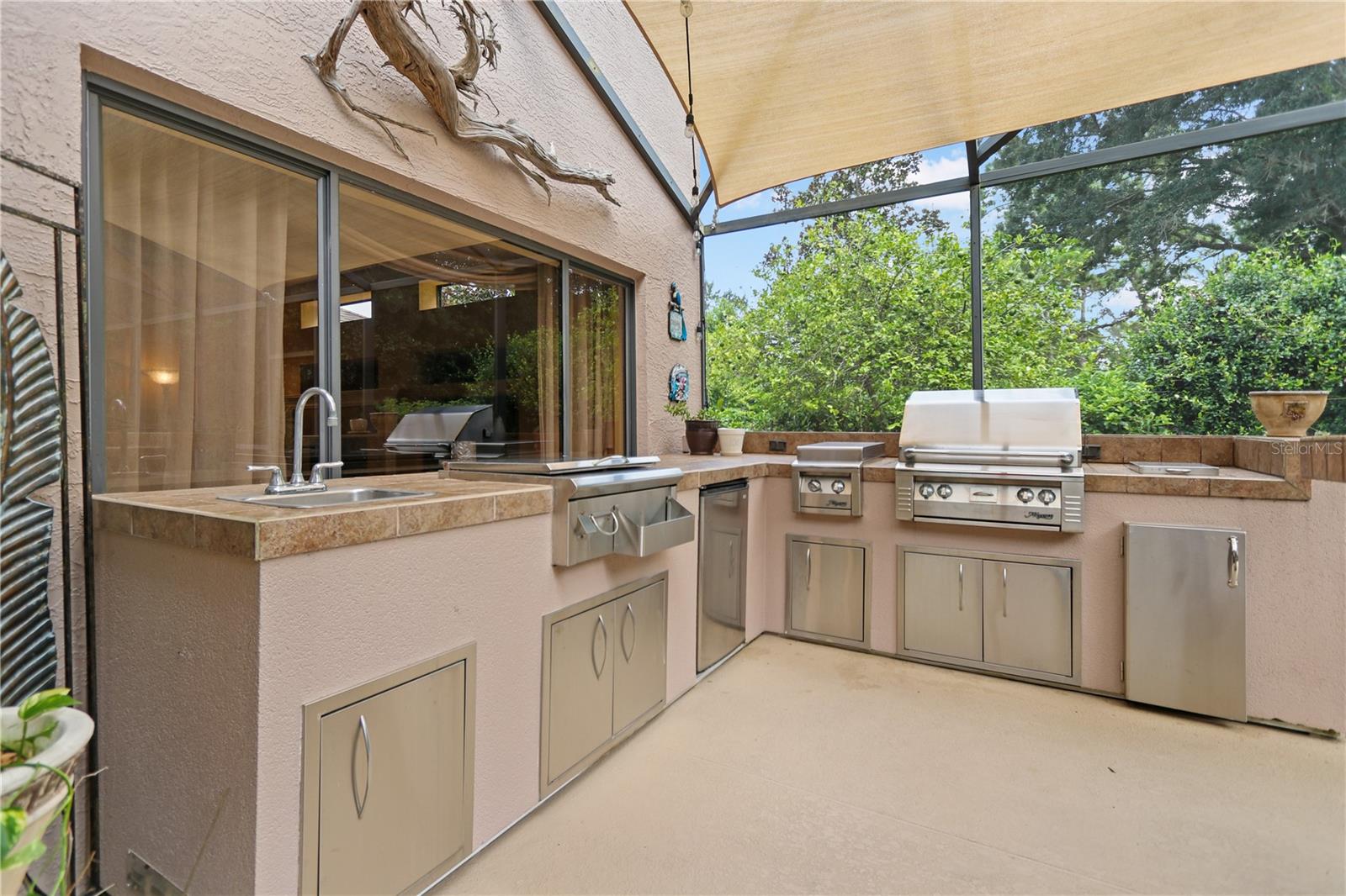 553 QUAIL LAKE DR, DEBARY, FL, 32713