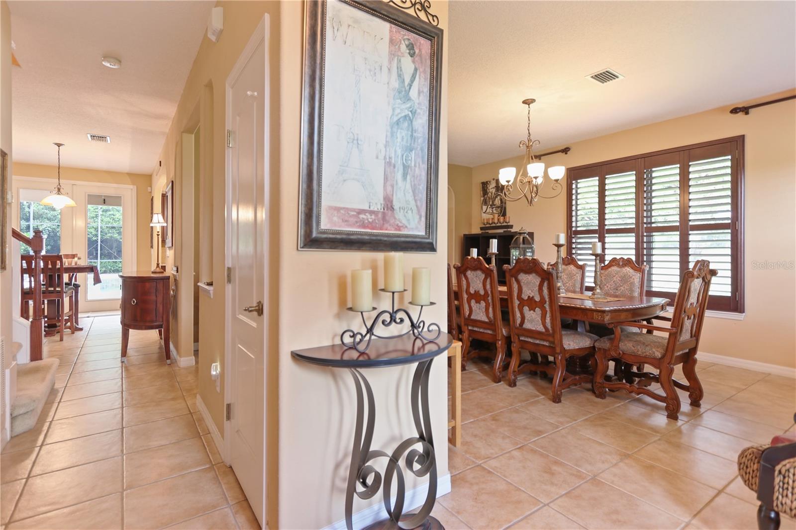 553 QUAIL LAKE DR, DEBARY, FL, 32713