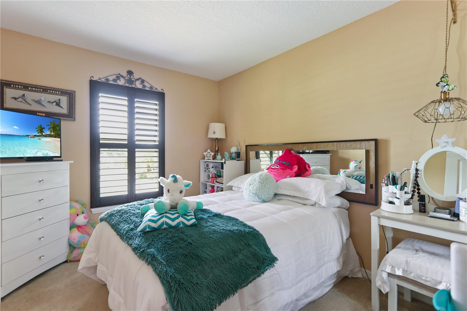 553 QUAIL LAKE DR, DEBARY, FL, 32713