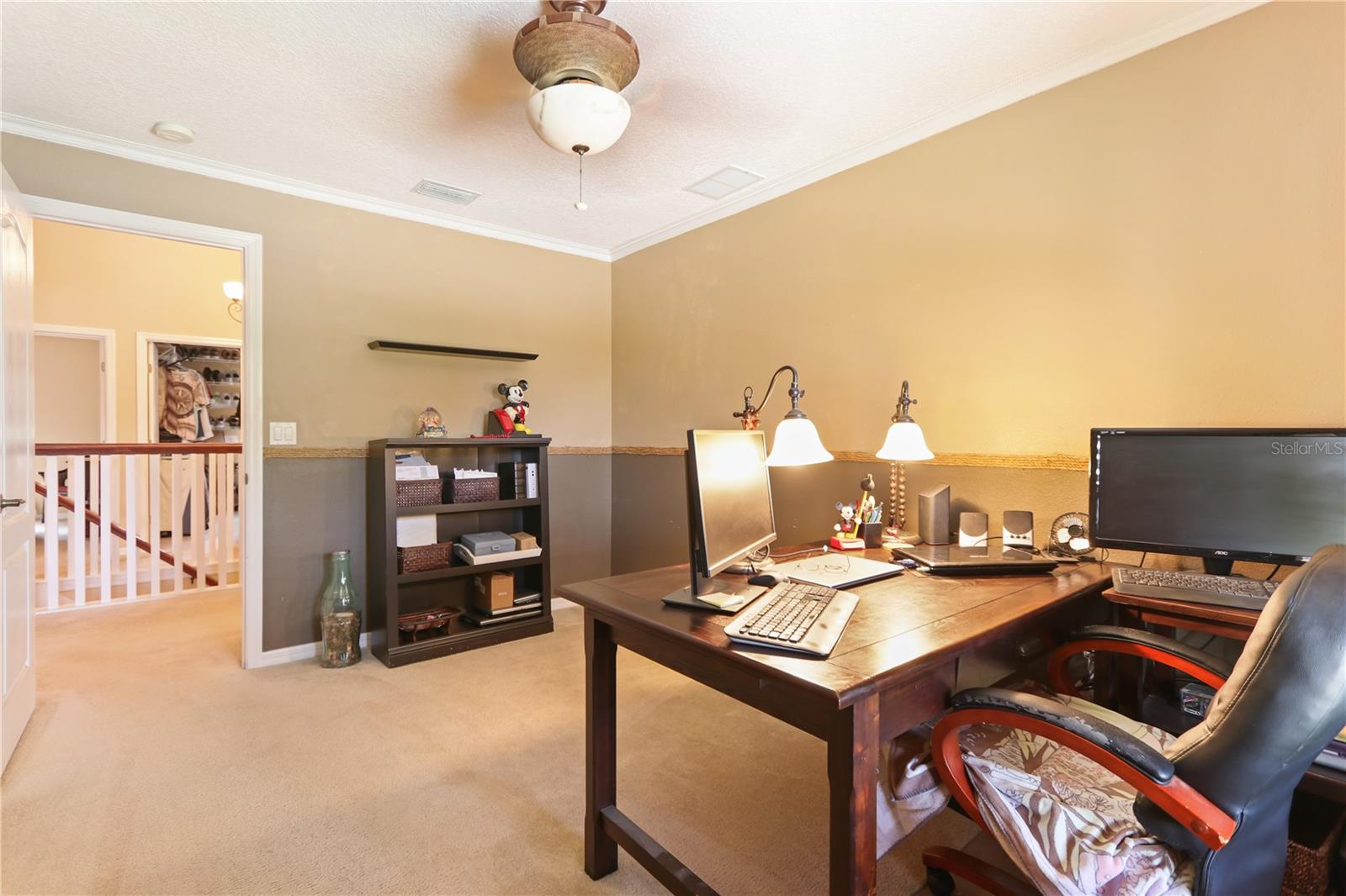 553 QUAIL LAKE DR, DEBARY, FL, 32713