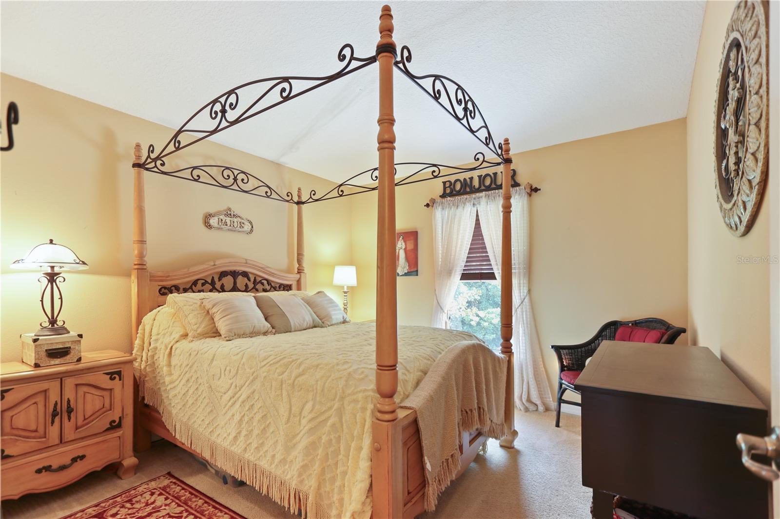 553 QUAIL LAKE DR, DEBARY, FL, 32713