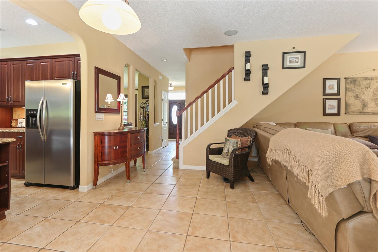 553 QUAIL LAKE DR, DEBARY, FL, 32713