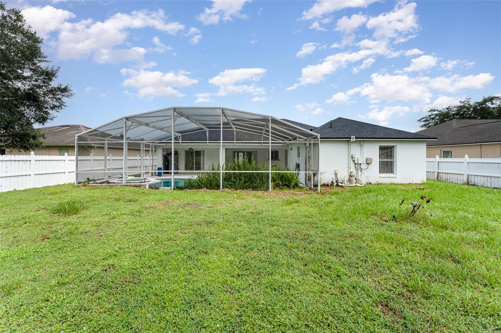 647 S DELMONTE CT, KISSIMMEE, FL, 34758