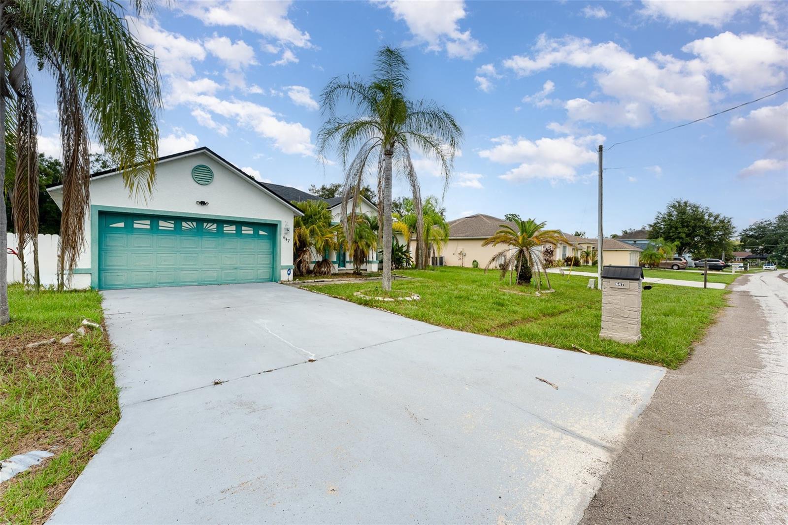 647 S DELMONTE CT, KISSIMMEE, FL, 34758