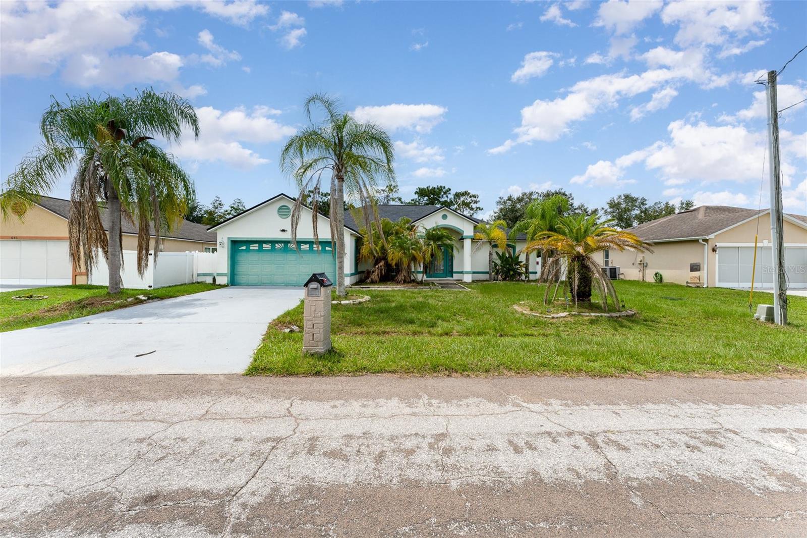 647 S DELMONTE CT, KISSIMMEE, FL, 34758