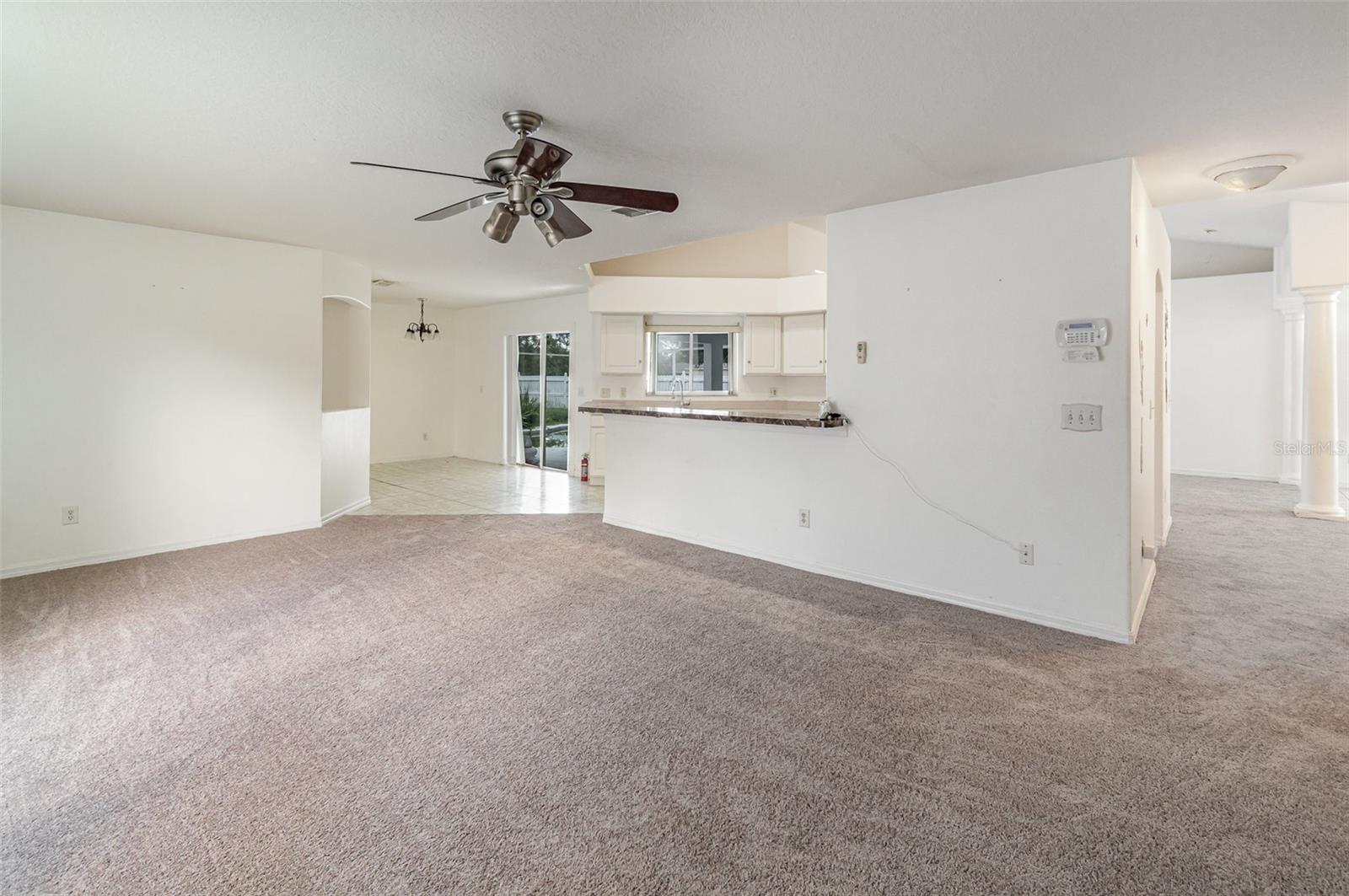 647 S DELMONTE CT, KISSIMMEE, FL, 34758
