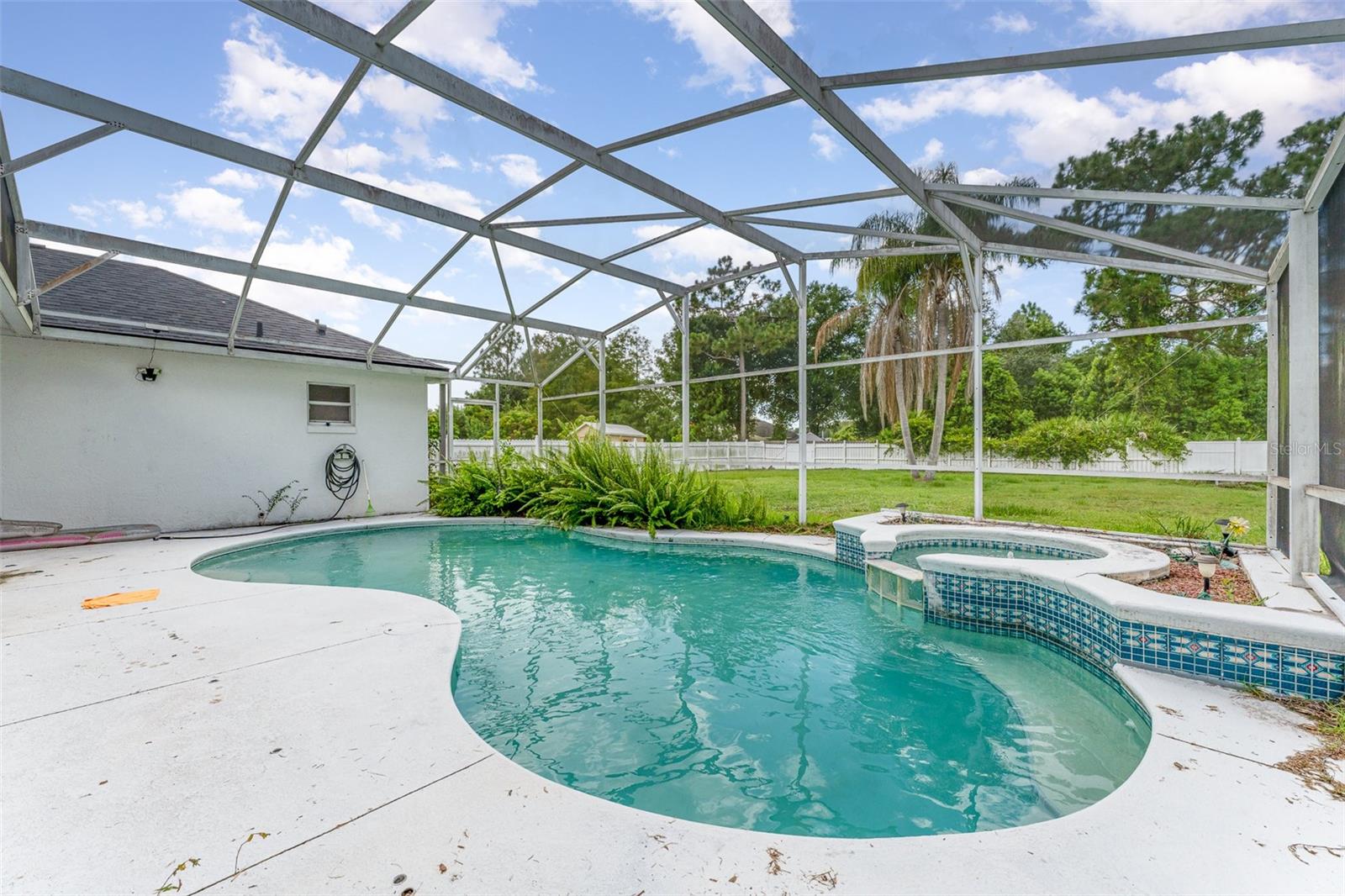 647 S DELMONTE CT, KISSIMMEE, FL, 34758