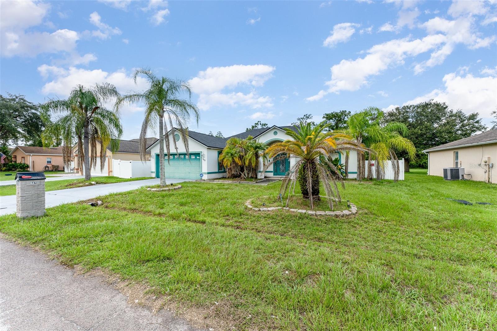 647 S DELMONTE CT, KISSIMMEE, FL, 34758