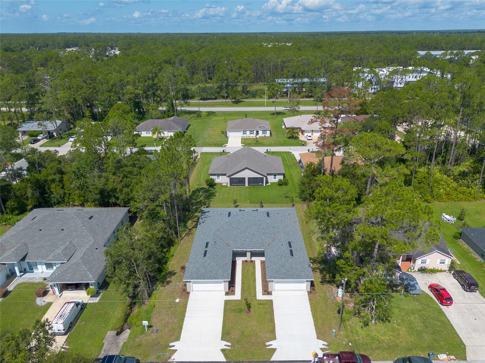 23 WELLHAM LN, PALM COAST, FL, 32164